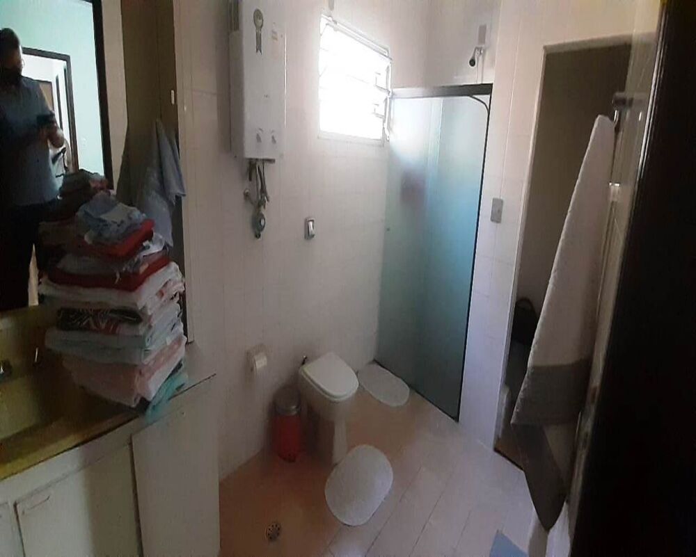 Casa, 3 quartos, 200 m² - Foto 12