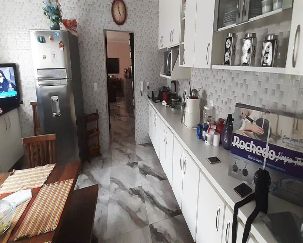 Casa, 3 quartos, 200 m² - Foto 14