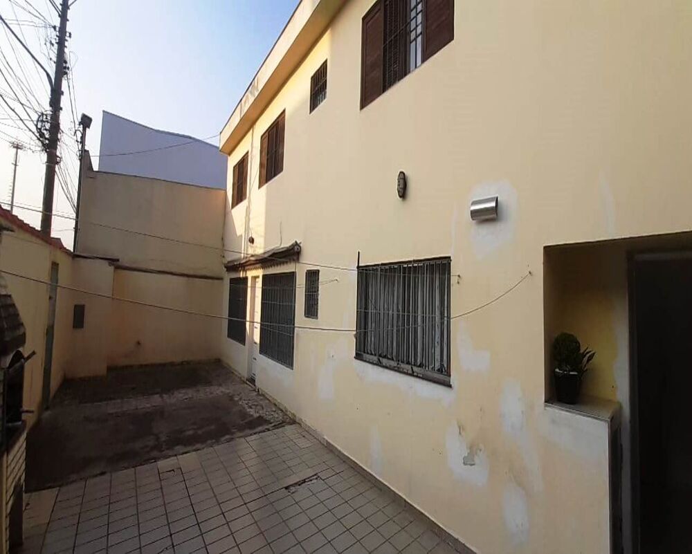 Casa, 3 quartos, 200 m² - Foto 16