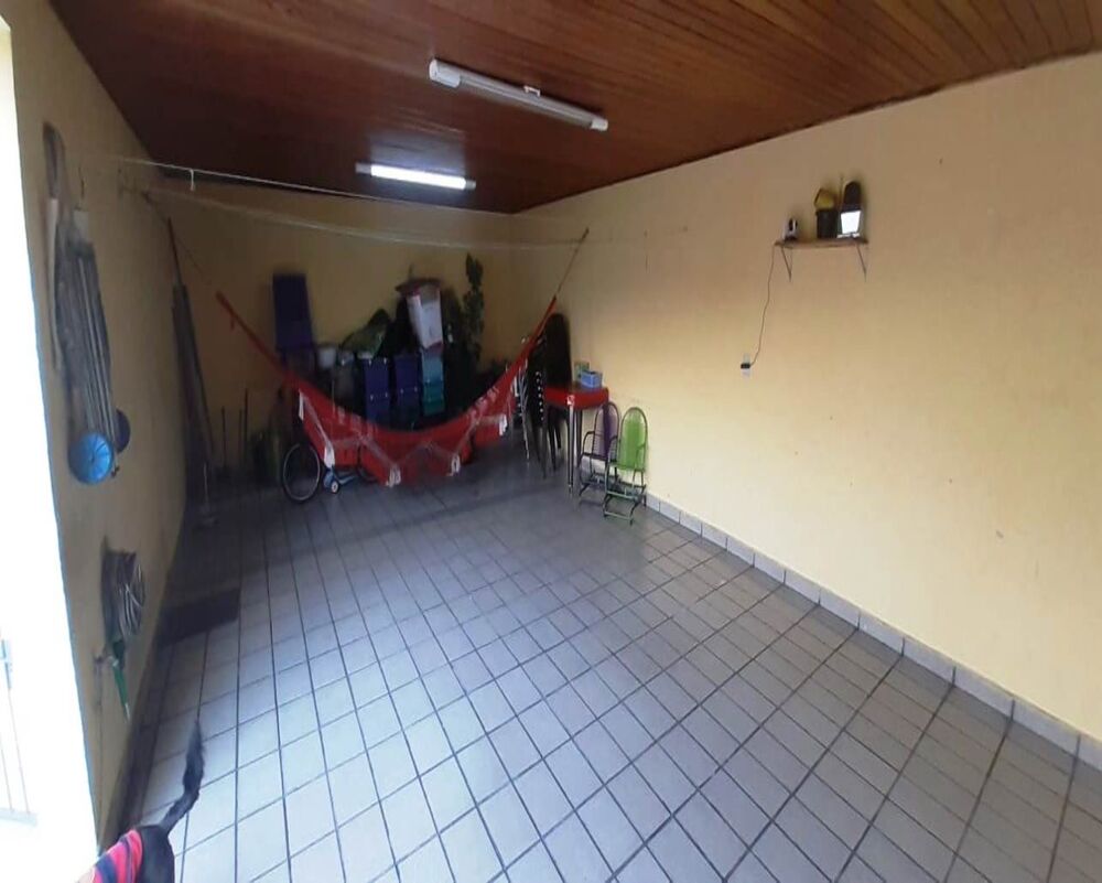 Casa, 3 quartos, 200 m² - Foto 1