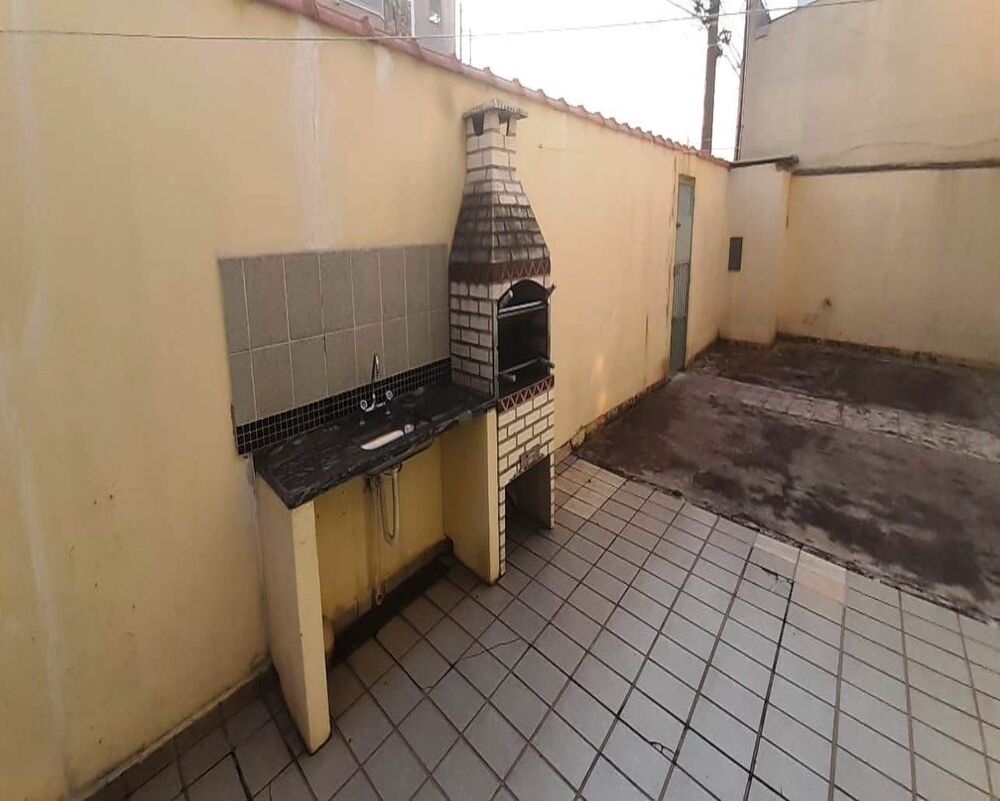 Casa, 3 quartos, 200 m² - Foto 4