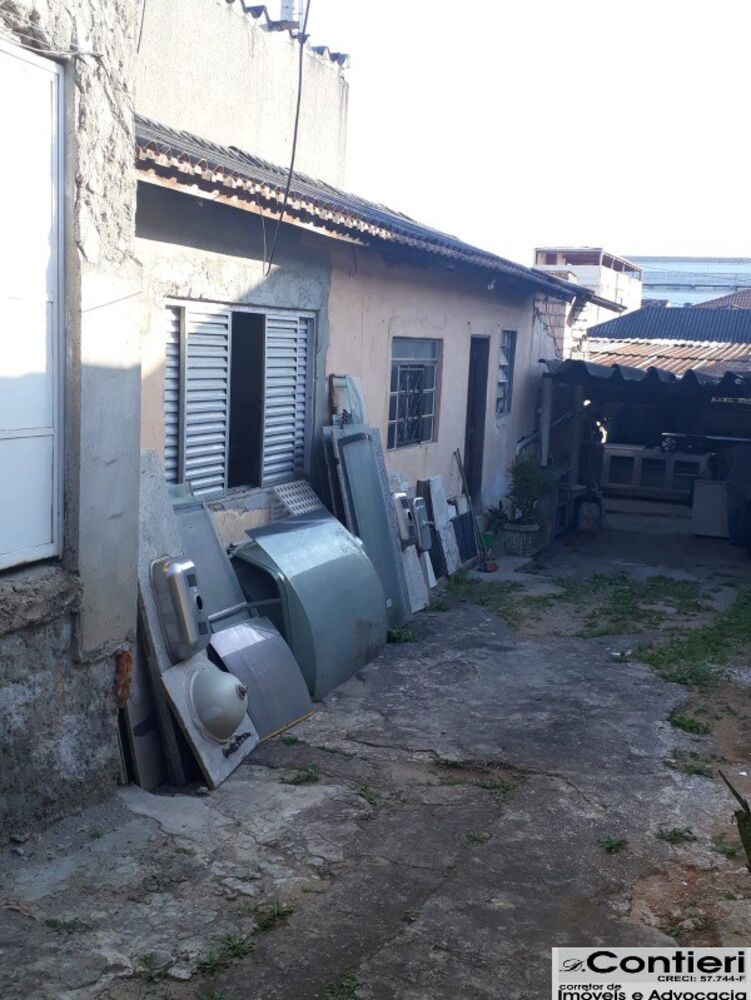 Prédio Inteiro, 100 m² - Foto 7