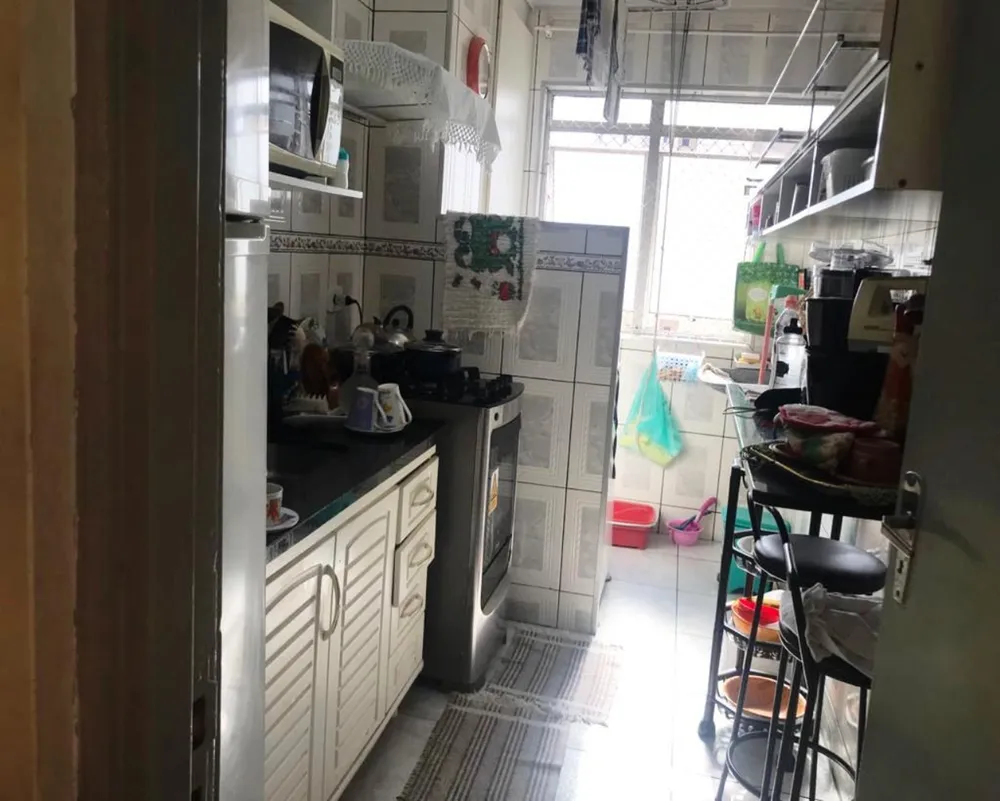 Apartamento, 2 quartos, 49 m² - Foto 6