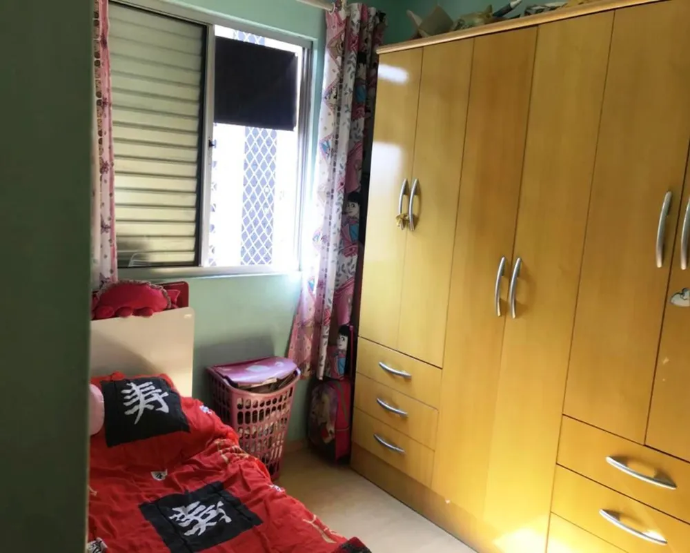 Apartamento, 2 quartos, 49 m² - Foto 7