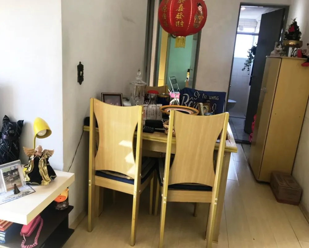 Apartamento, 2 quartos, 49 m² - Foto 5