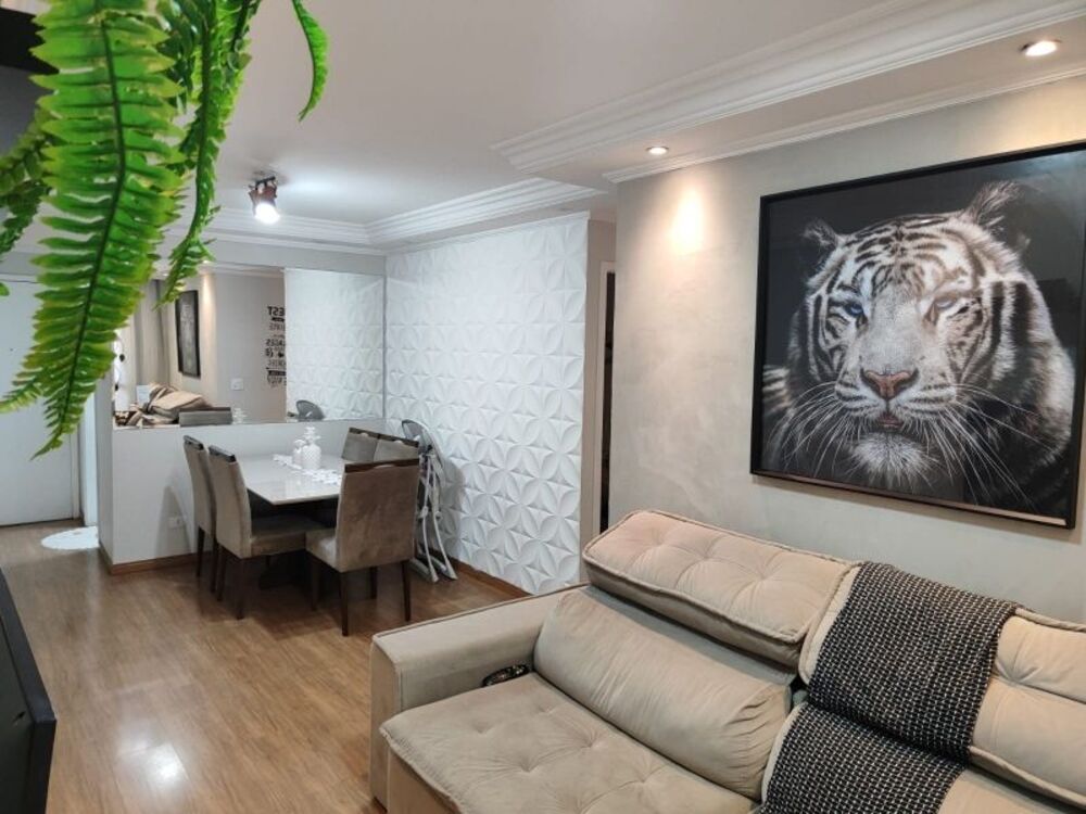 Apartamento, 3 quartos, 70 m² - Foto 9