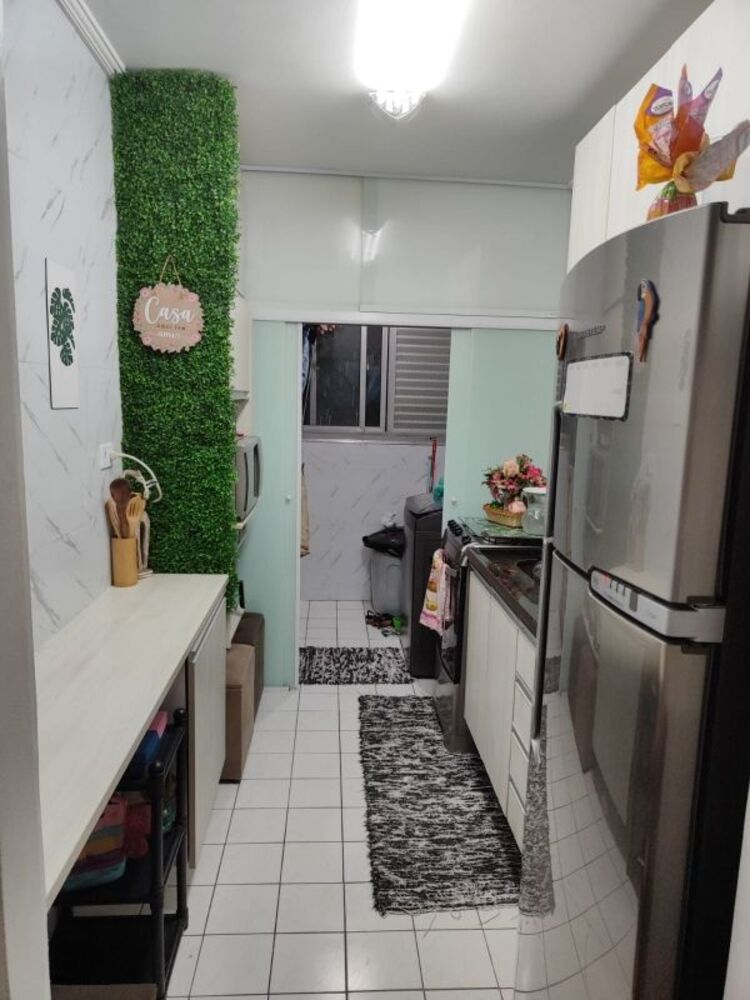 Apartamento, 3 quartos, 70 m² - Foto 14
