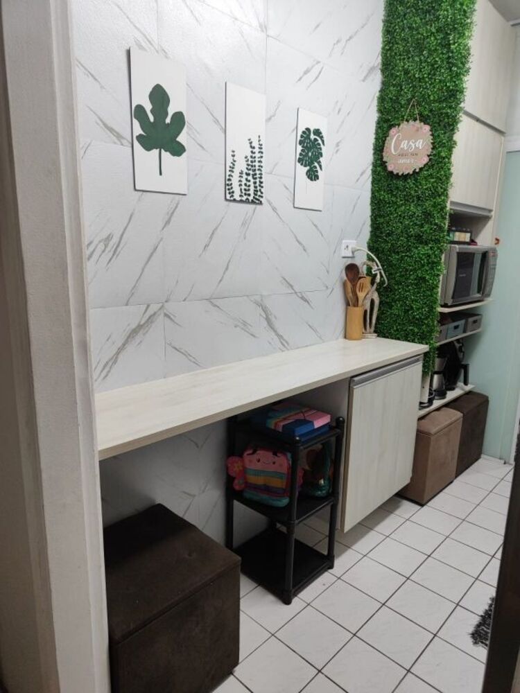 Apartamento, 3 quartos, 70 m² - Foto 11