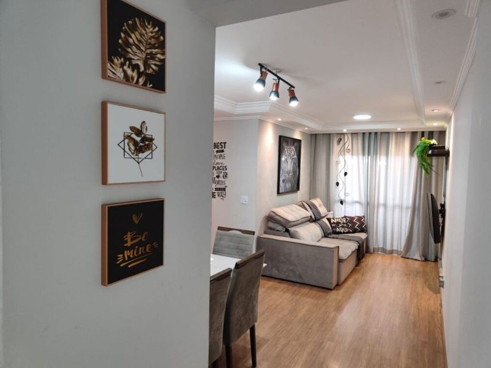 Apartamento, 3 quartos, 70 m² - Foto 12