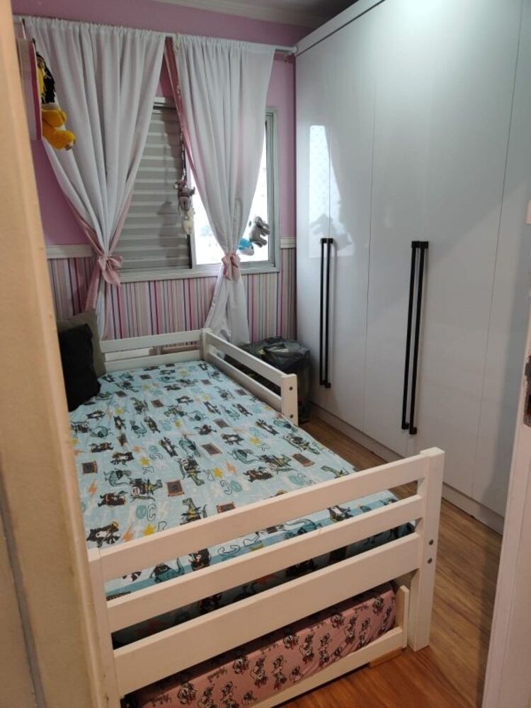 Apartamento, 3 quartos, 70 m² - Foto 3