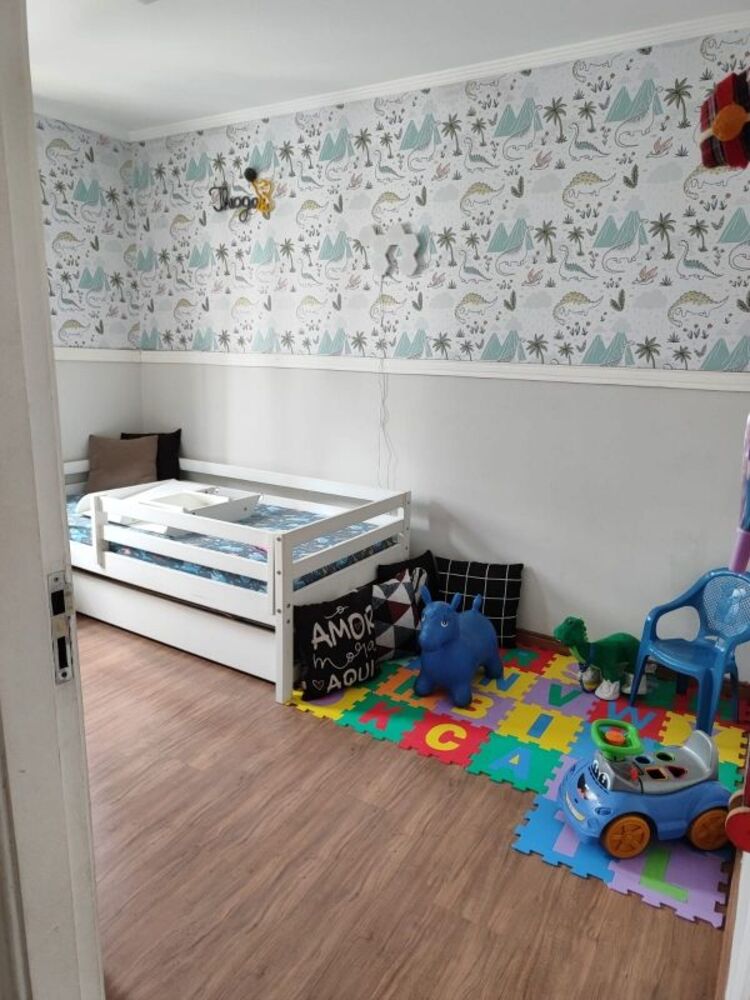 Apartamento, 3 quartos, 70 m² - Foto 2