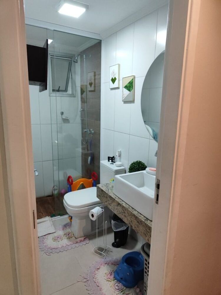 Apartamento, 3 quartos, 70 m² - Foto 8