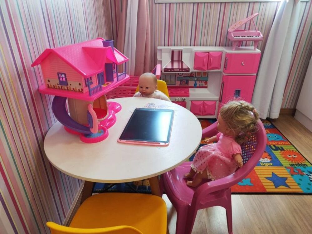 Apartamento, 3 quartos, 70 m² - Foto 10