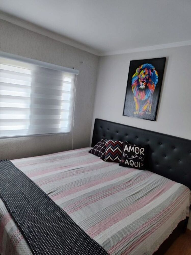 Apartamento, 3 quartos, 70 m² - Foto 4