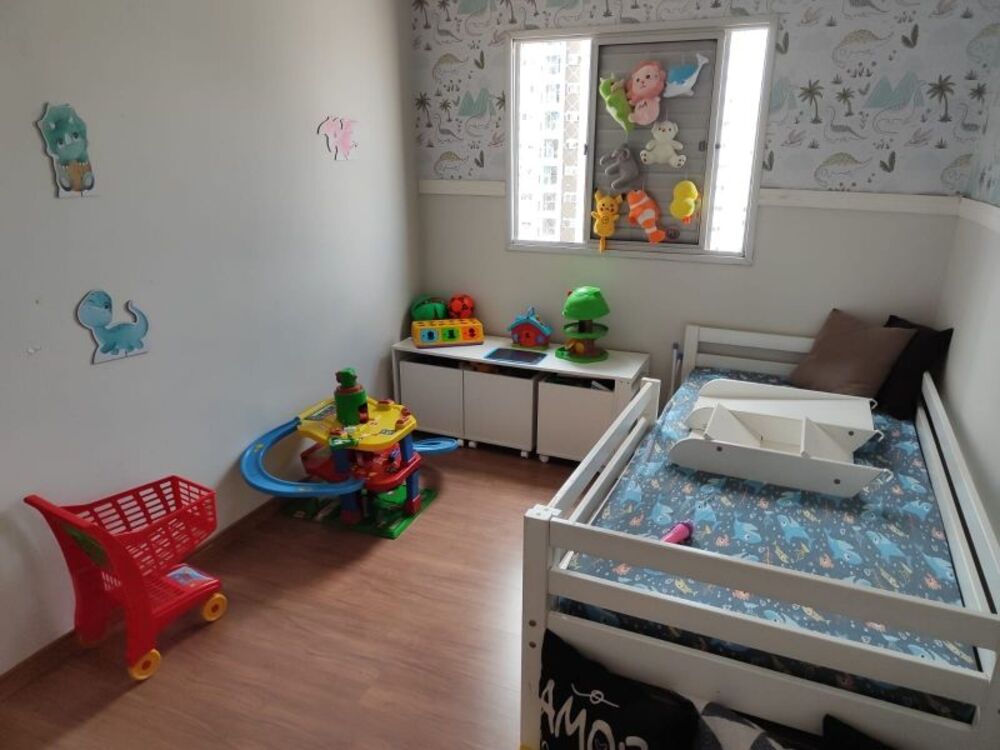 Apartamento, 3 quartos, 70 m² - Foto 1