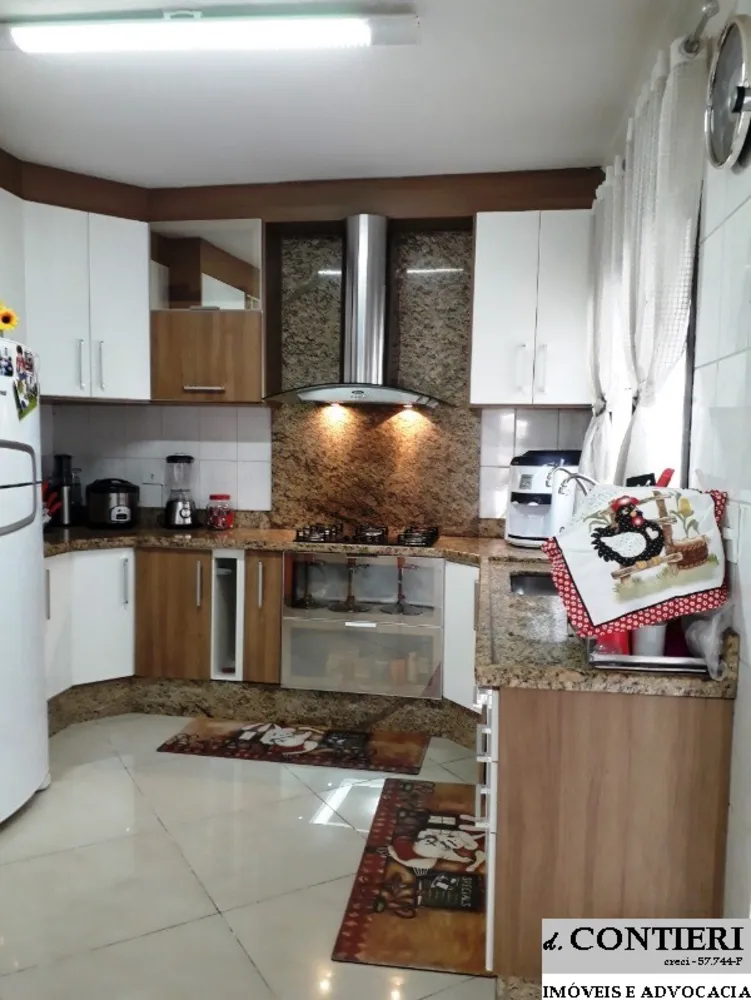 Casa, 3 quartos, 131 m² - Foto 5