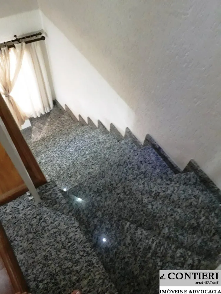 Casa, 3 quartos, 131 m² - Foto 6