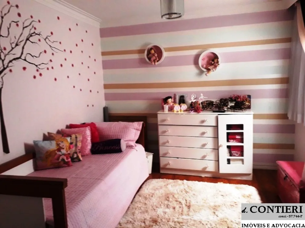Casa, 3 quartos, 131 m² - Foto 13