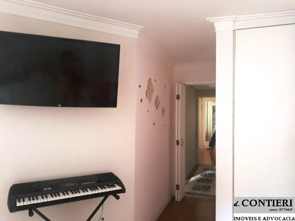 Casa, 3 quartos, 131 m² - Foto 12