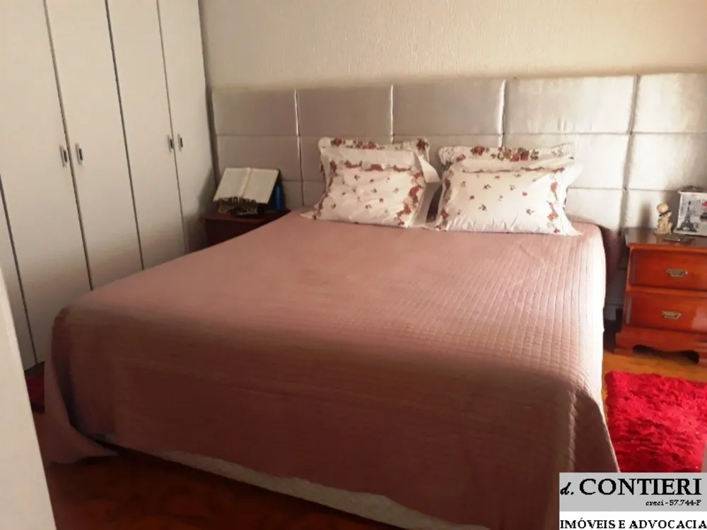Casa, 3 quartos, 131 m² - Foto 9