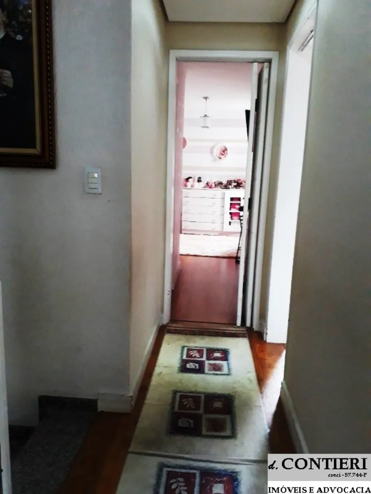 Casa, 3 quartos, 131 m² - Foto 7