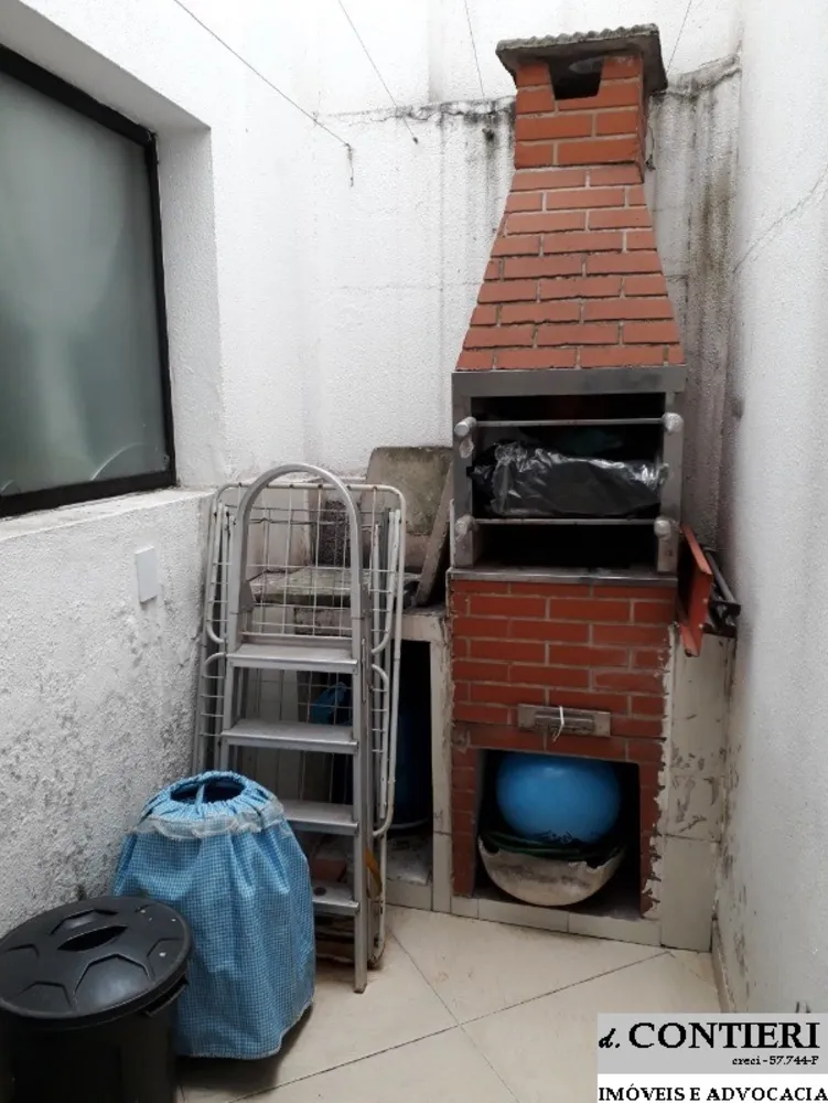 Casa, 3 quartos, 131 m² - Foto 15