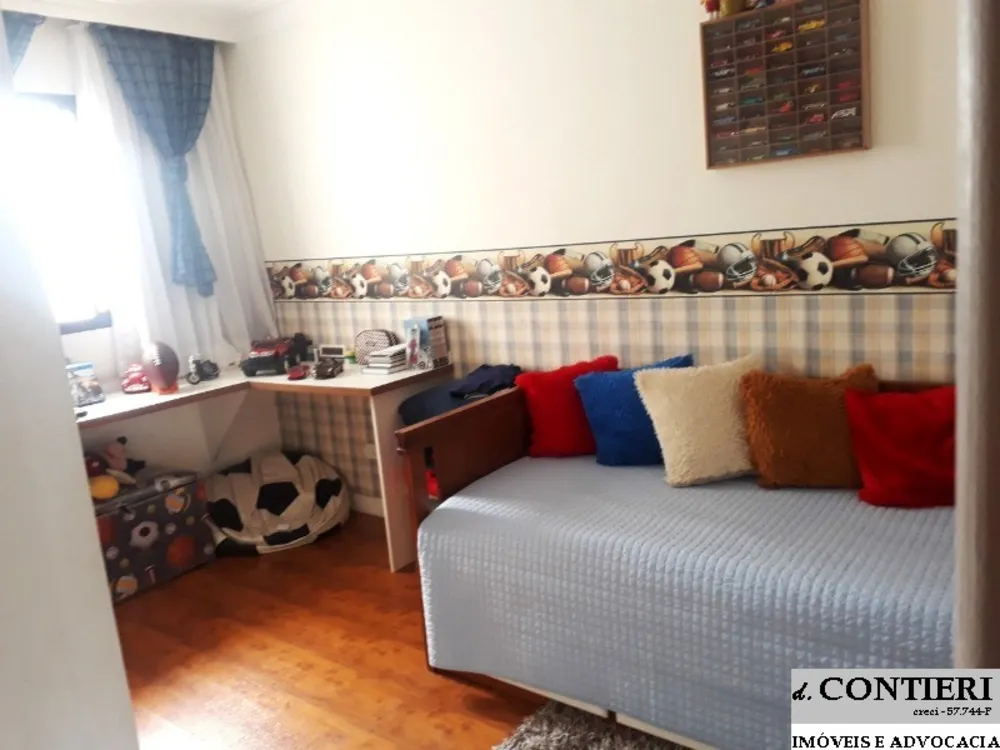Casa, 3 quartos, 131 m² - Foto 10