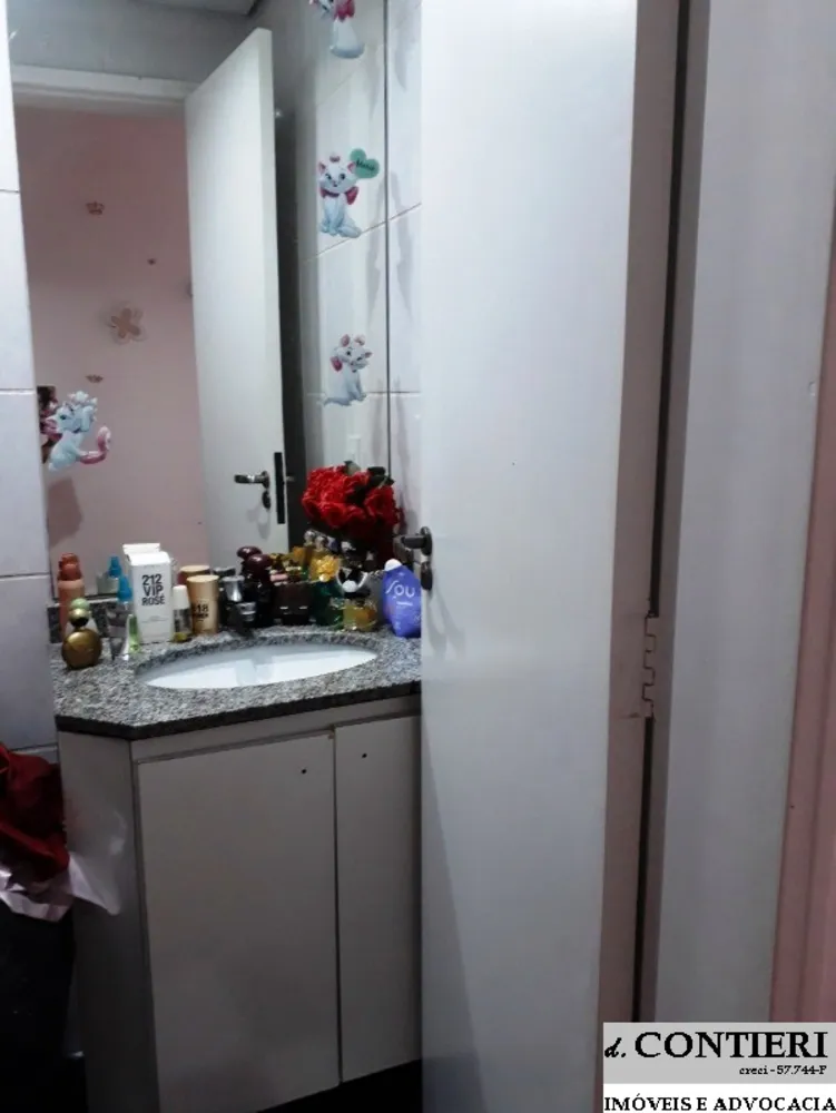 Casa, 3 quartos, 131 m² - Foto 14