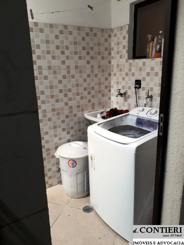 Casa, 3 quartos, 131 m² - Foto 16