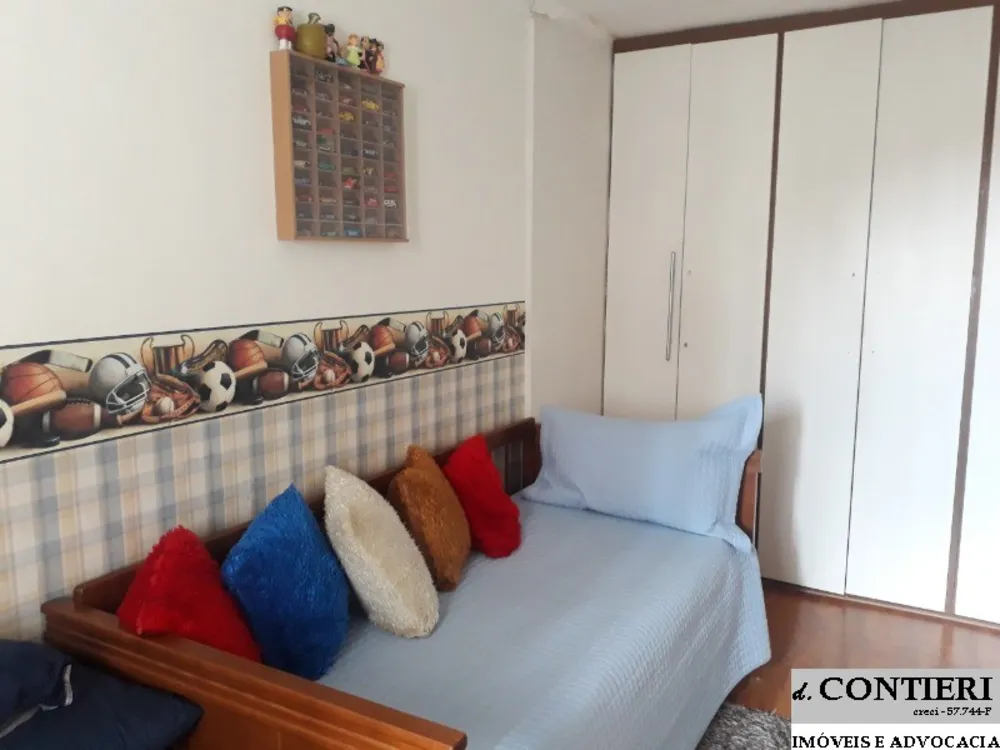 Casa, 3 quartos, 131 m² - Foto 11