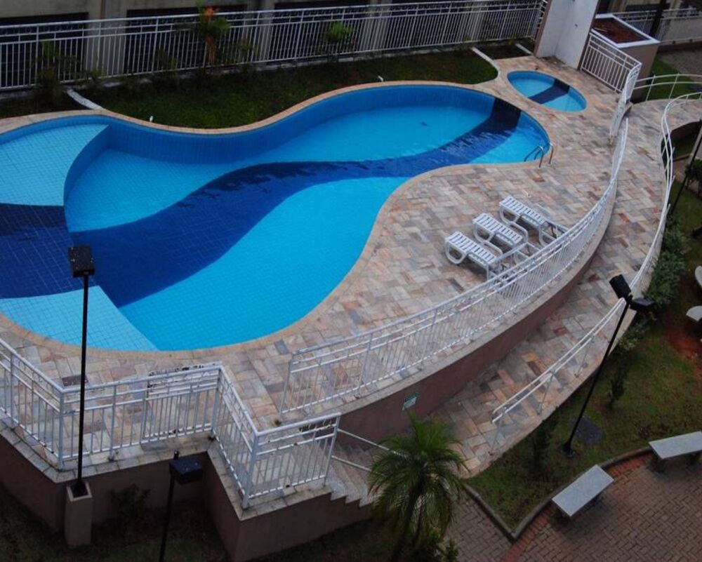 Apartamento, 3 quartos, 70 m² - Foto 9