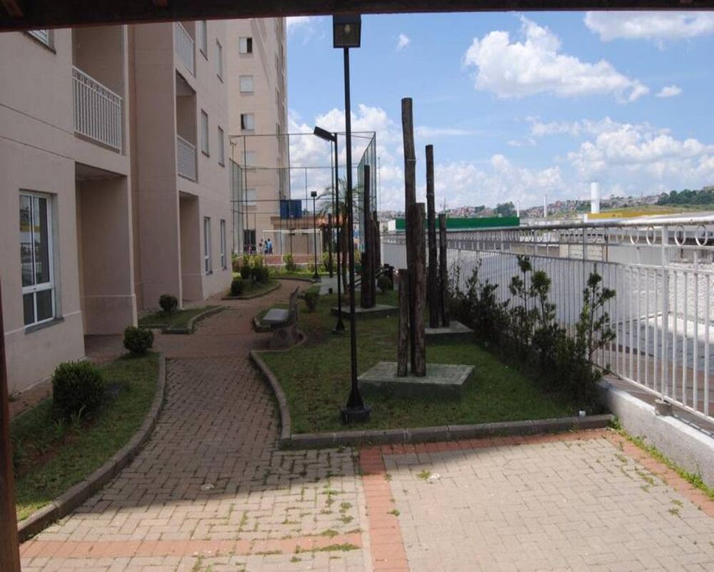 Apartamento, 3 quartos, 70 m² - Foto 6