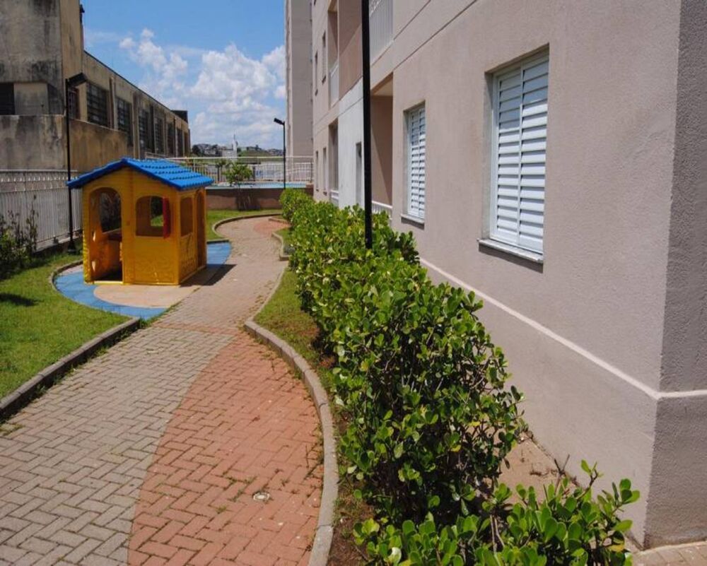 Apartamento, 3 quartos, 70 m² - Foto 5