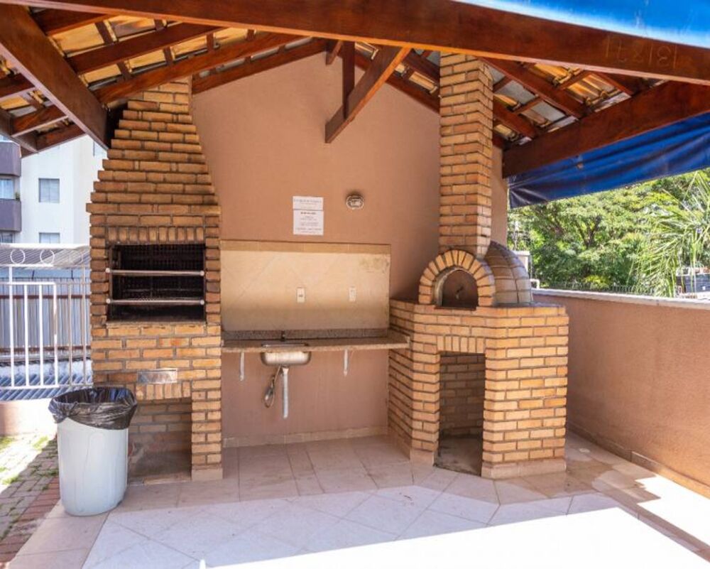 Apartamento, 3 quartos, 70 m² - Foto 1