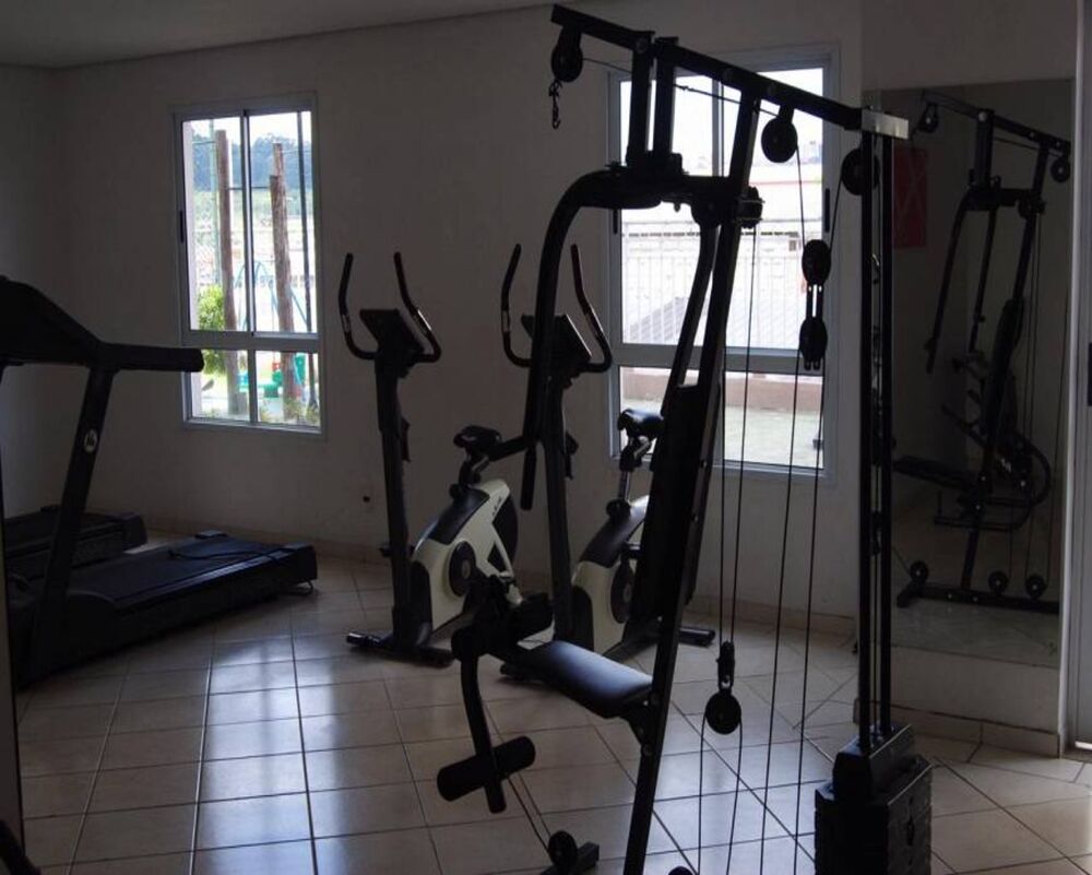 Apartamento, 3 quartos, 70 m² - Foto 11