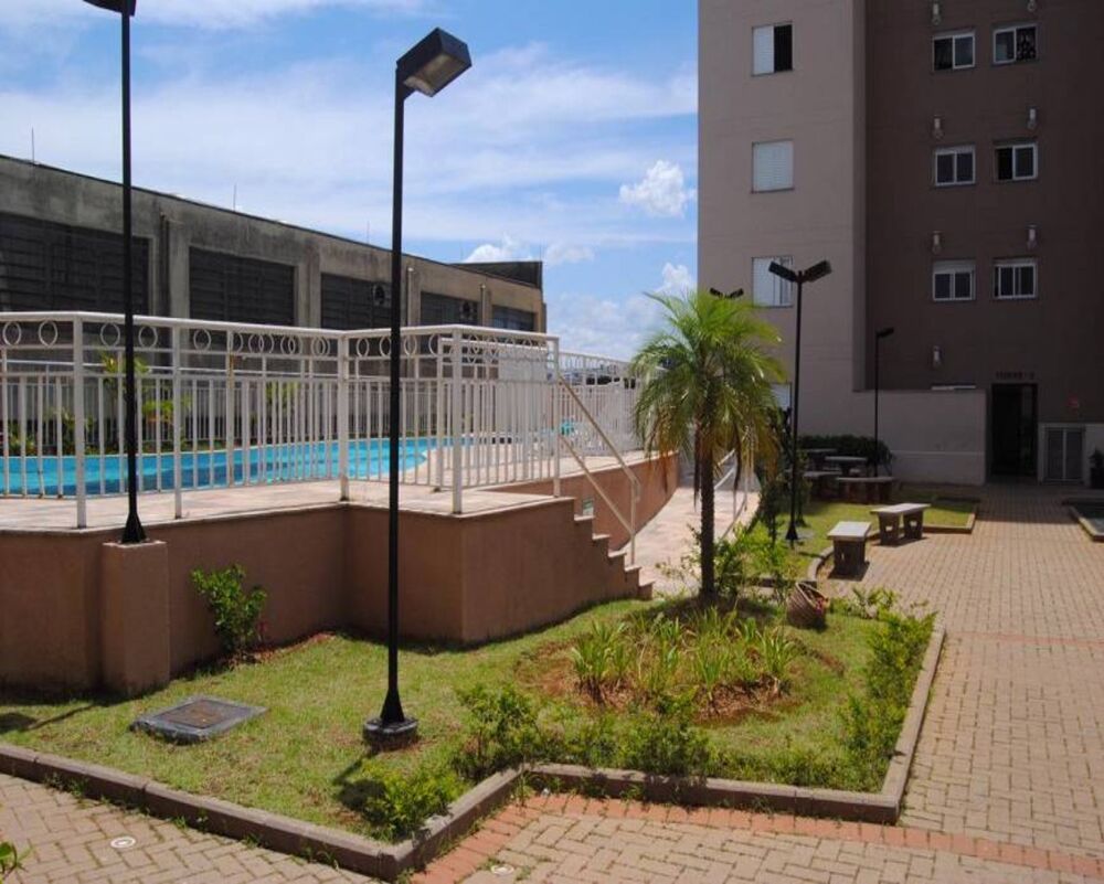 Apartamento, 3 quartos, 70 m² - Foto 3