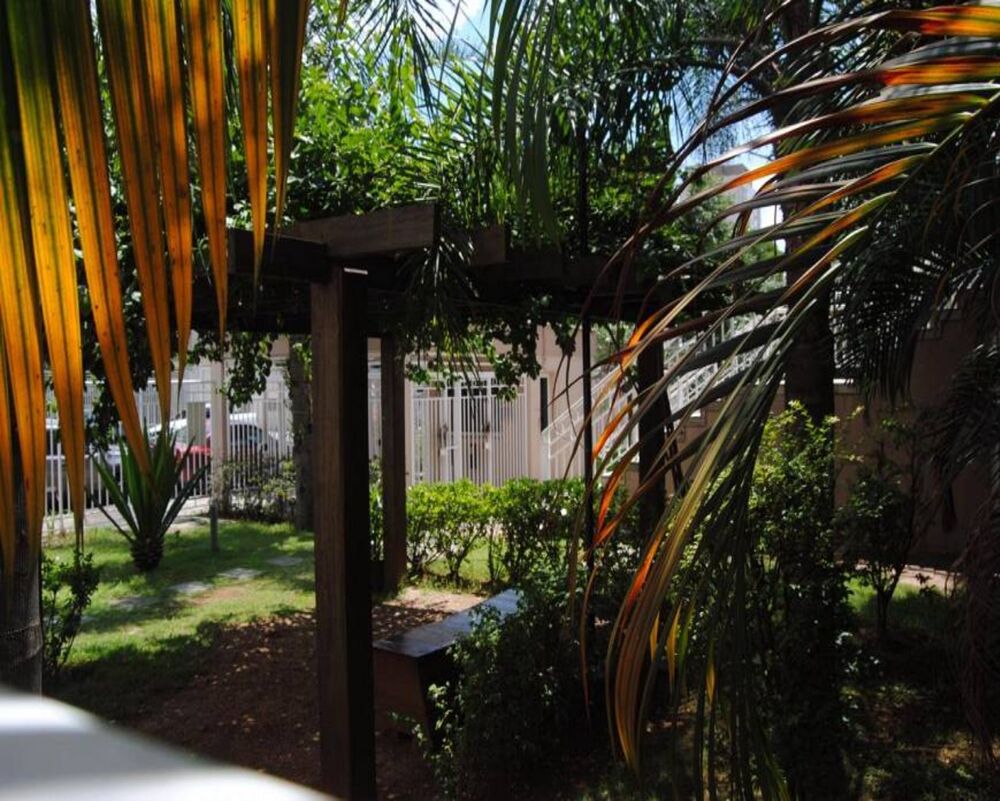 Apartamento, 3 quartos, 70 m² - Foto 2