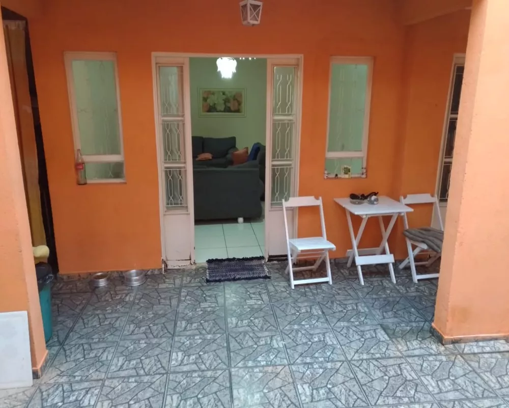 Casa, 3 quartos, 80 m² - Foto 1