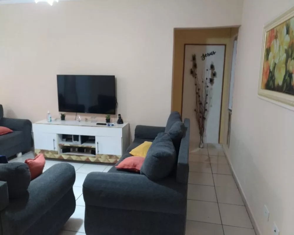 Casa, 3 quartos, 80 m² - Foto 4