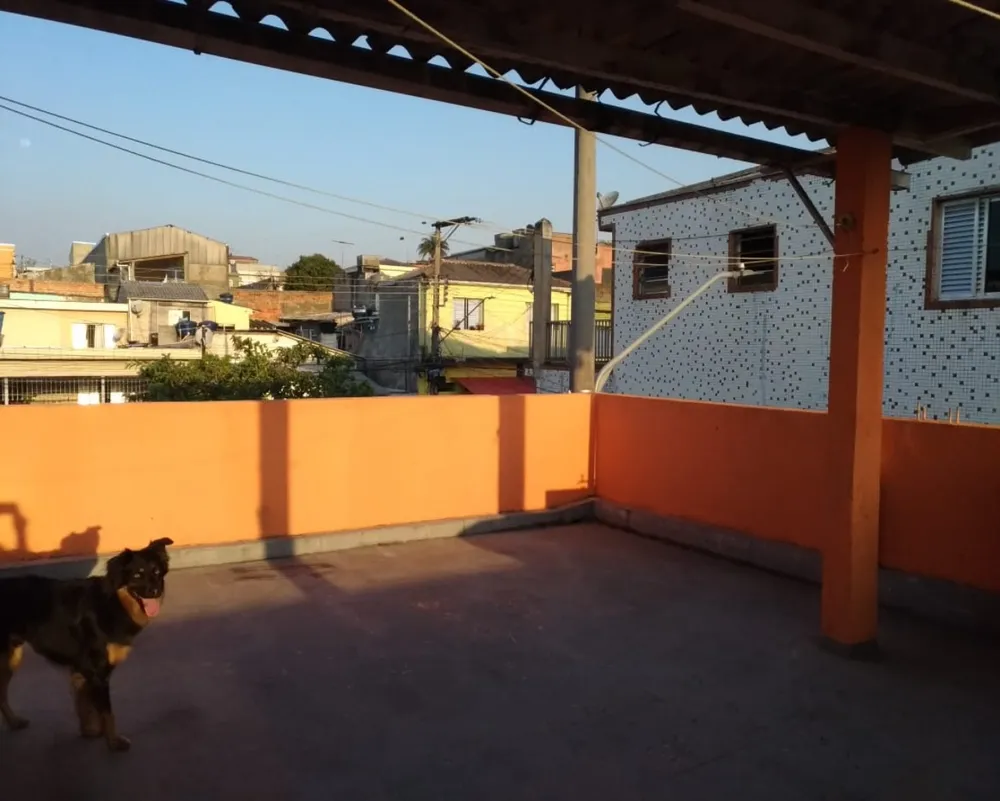 Casa, 3 quartos, 80 m² - Foto 13