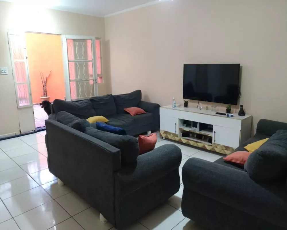 Casa, 3 quartos, 80 m² - Foto 3