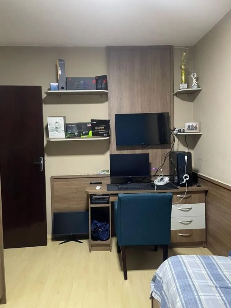 Casa, 3 quartos, 187 m² - Foto 10