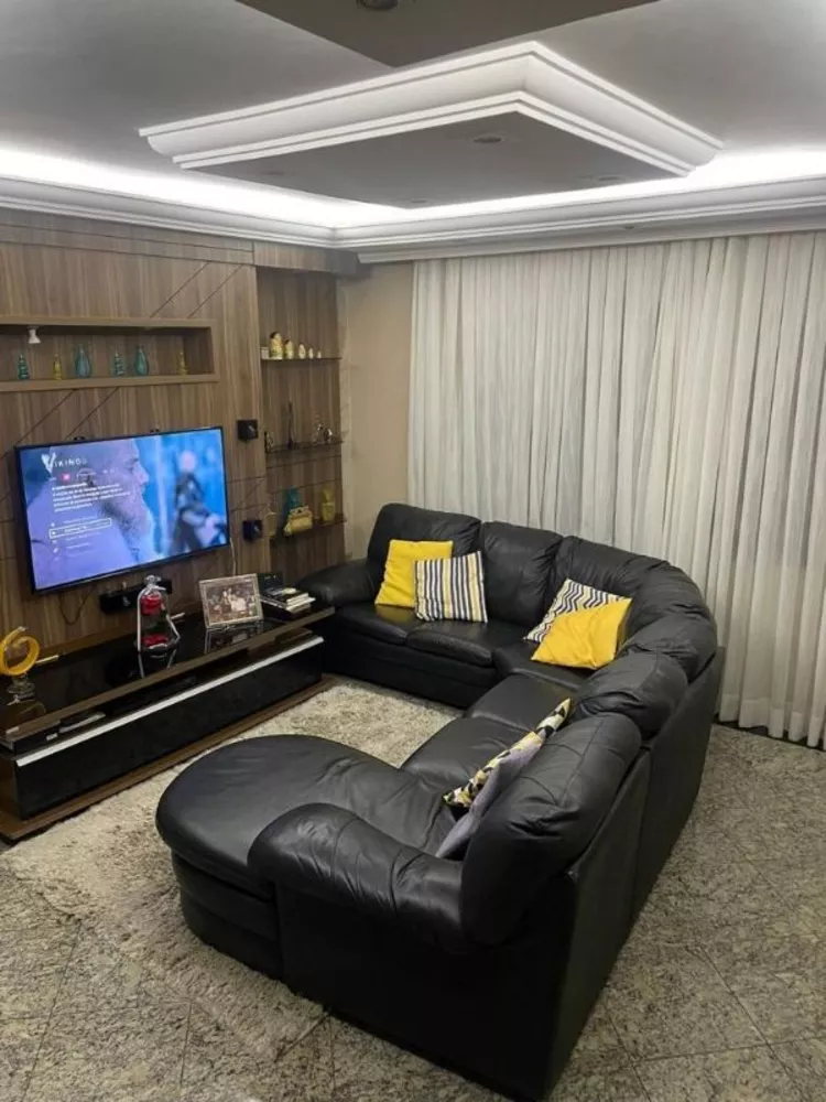 Casa à venda com 3 quartos, 187m² - Foto 3