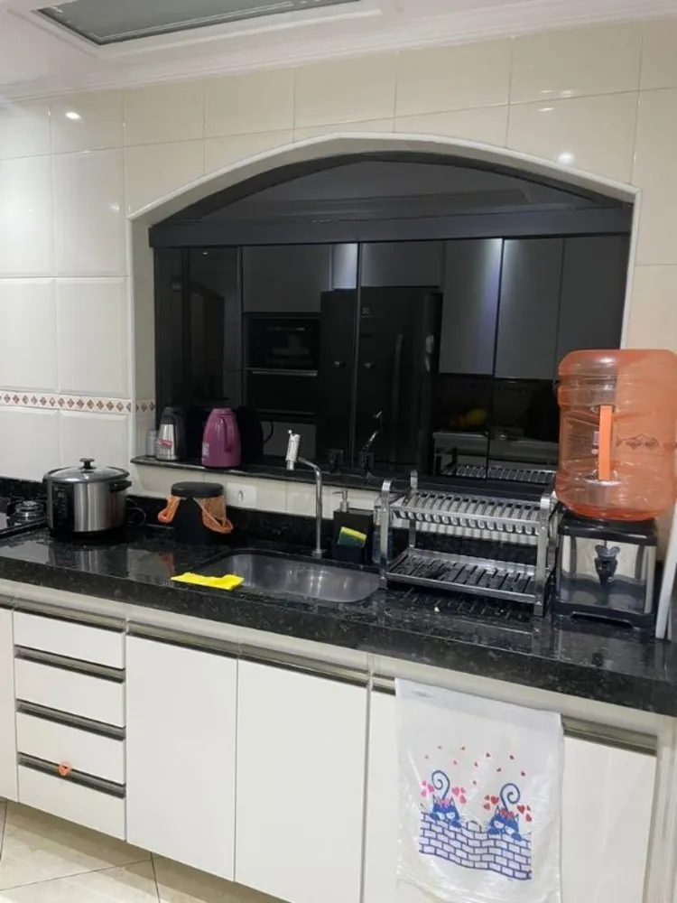 Casa, 3 quartos, 187 m² - Foto 7