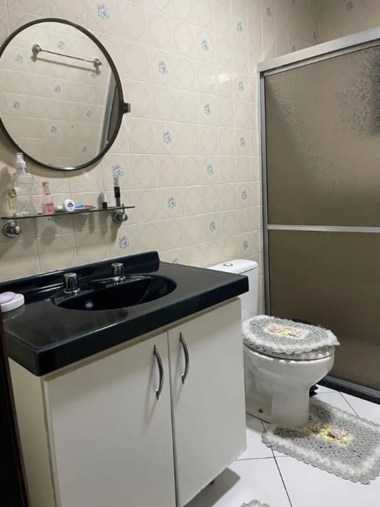 Casa, 3 quartos, 187 m² - Foto 11