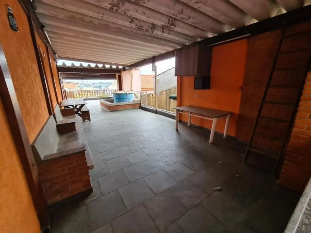 Casa, 3 quartos, 187 m² - Foto 13
