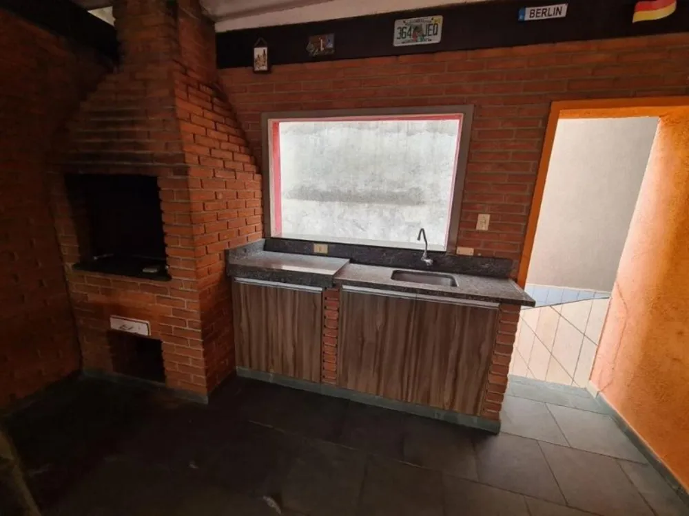 Casa, 3 quartos, 187 m² - Foto 14