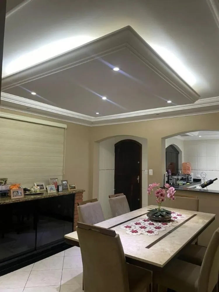 Casa, 3 quartos, 187 m² - Foto 5