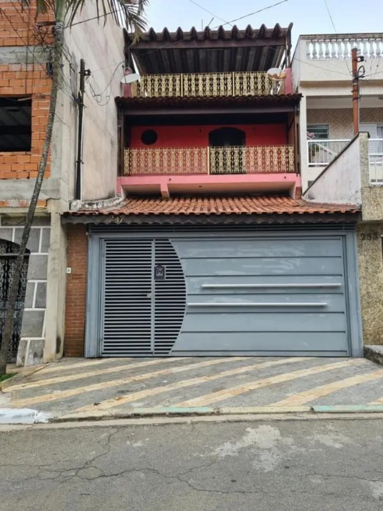Casa, 3 quartos, 187 m² - Foto 16