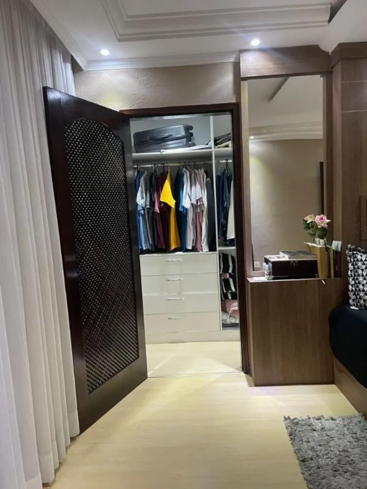 Casa, 3 quartos, 187 m² - Foto 8